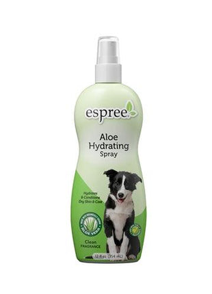 Espree Hydratatie Aloe Spray