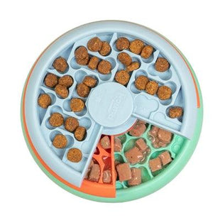Puppy Starterbox 0-6 Måneder – Fordelspakke med 9 Produkter