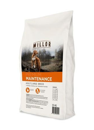 Millor Extruded Adult Maintenance Large Breed