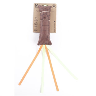 Martin Kattenspeelgoed Estelle Kussen Met Catnip Gerecycled Assorti