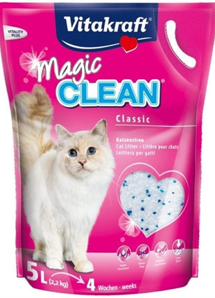 Vitakraft Magic Clean