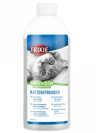 Trixie Simple'n'Clean Katzenstreudeo