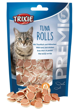 Trixie Premio Tuna Rolls