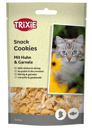Trixie Cookies mit Huhn & Garnele