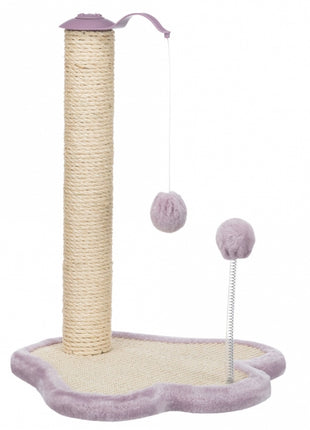 Trixie Junior Kratzpfote mit Stamm