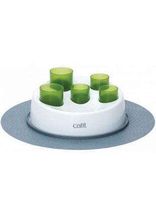 Catit Senses 2.0 Aktiv-Futternapf