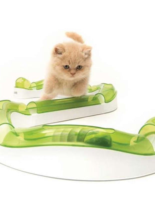 CATIT Senses 2.0 Spielschiene Wave