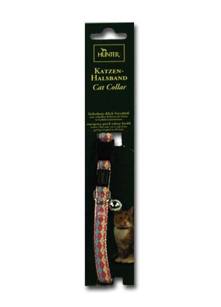 Hunter Katzenhalsband Krazy Scotty