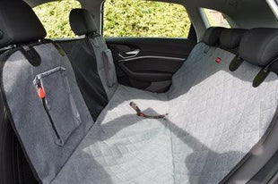 Kong Ultimate Cargo Auto Hondendeken