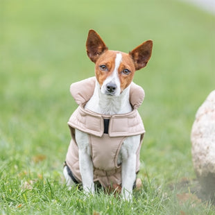 Trixie Hondenjas Lesmont Blush