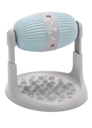 Imac Iq Slow Feeder Hond / Kat