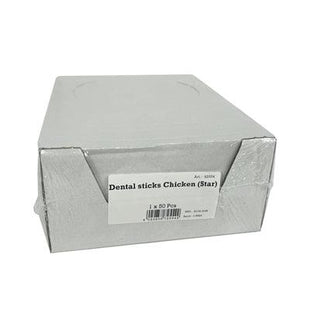 I Am Dentalstick Kip