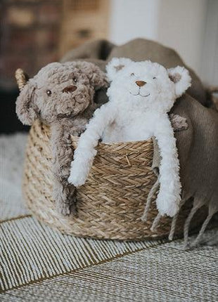 My Dog Beer Pluche Creme