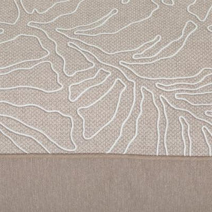 Zolux Hondenkussen Naya Taupe