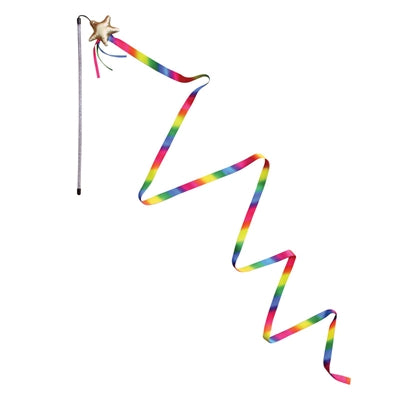 Kong Teaser Kattenhengel Stellar