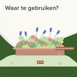 Beaphar Keep Off Granulate Kat / Hond