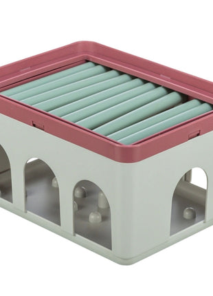 Trixie Rod Box Katzenspiel