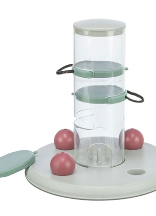 Trixie Cat Activity Gambling Tower