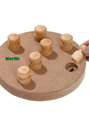 Karlie Doggy Brain Train 2in1