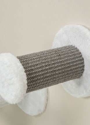 Trixie Kletterlandschaft Wand-Set 4