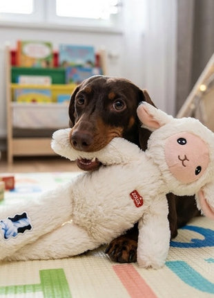 Zolux Zabawka pluszowa Furry Farm Owca Lenny 33cm