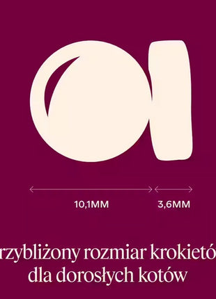 Carnilove Cat Active Duck & Pheasant Sterilised - kaczka i bażant 2kg