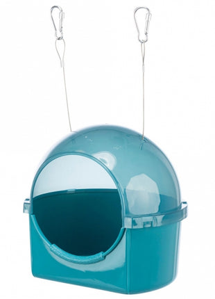 Trixie Badehaus zum Einhängen oder Stellen