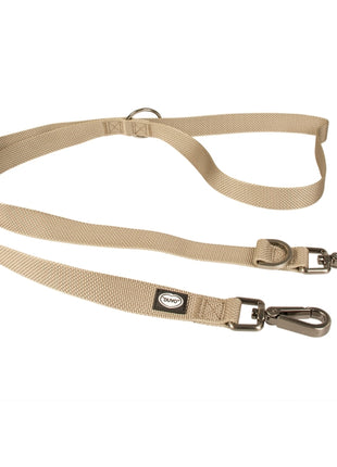Duvoplus Explor North Duo Leine 200cm/25mm
