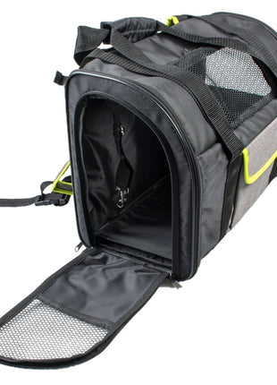 Duvoplus Rucksack Lyon