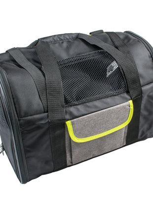 Duvoplus Rucksack Lyon