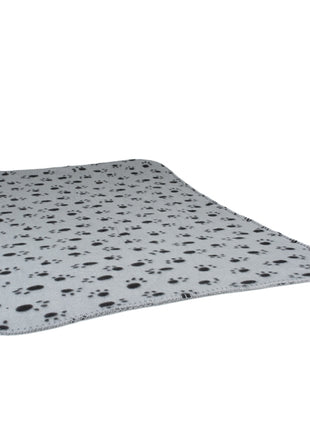 Duvoplus Fleece Decke 100 x 70cm