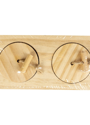 Duvoplus Sniffle n Snack Puzzle Cas
