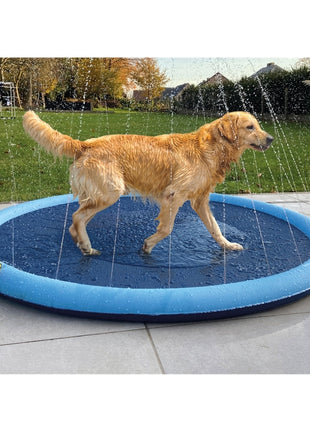 Duvoplus Wasserspielmatte Splash