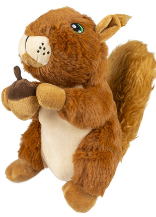 Duvoplus Plüschtier Eichhörnchen