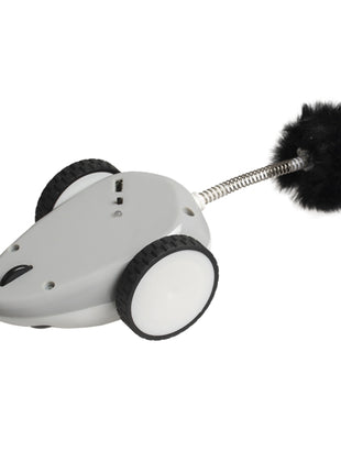 Duvoplus Cat Toy Race 'n chase Maus