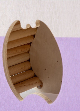 Duvoplus Nagerhaus Kaninchen