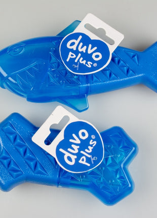 Duvoplus Kühlspielzeug Chilly Hai oder Knochen
