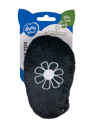 Duvoplus Cat Toy ECO Navy Tretkissen Blossom