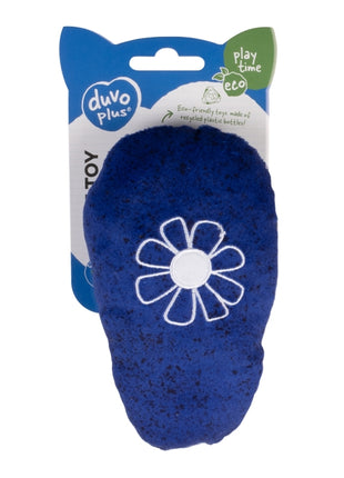 Duvoplus Cat Toy ECO Navy Tretkissen Blossom