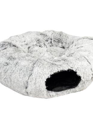 Duvoplus Katzentunnel & Donutbett Snug