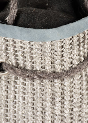 Duvoplus Klettersack grau