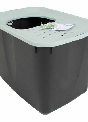Duvoplus Katzentoilette Micia Eco Top