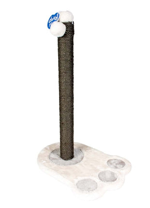 Duvoplus Kratzstamm Paw Beige