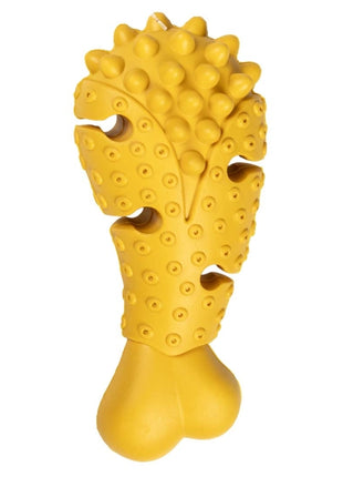 Duvoplus Futterspielzeug Griplay Drumstick