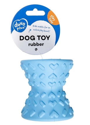 Duvoplus Futterspielzeug Griplay Diabolo