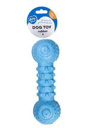 Duvoplus Kauspielzeug Griplay Dumbbell