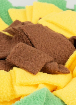 Duvoplus Schnüffelmatte Sonnenblume