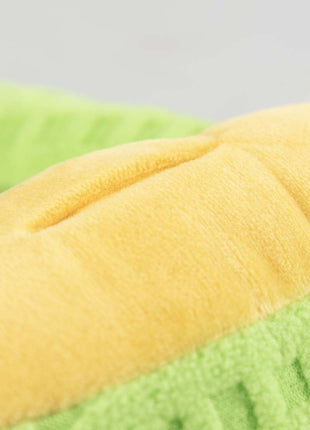 Duvoplus Crackle & Snuffle Frosch