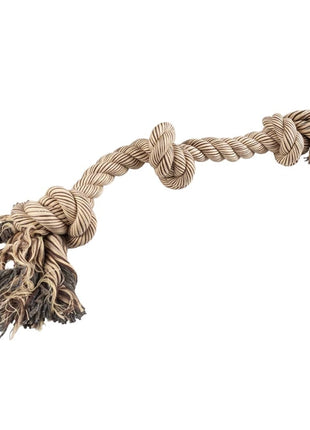Duvoplus Flossy Seil mit 3 Knoten