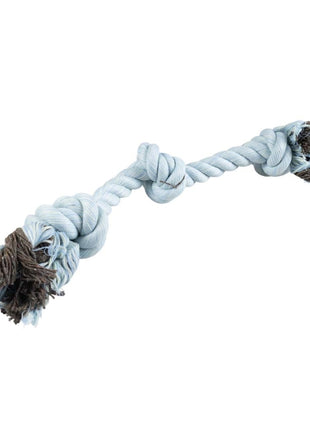 Duvoplus Flossy Seil mit 3 Knoten